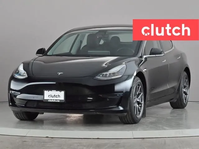 Tesla Model 3 2019 photo 2