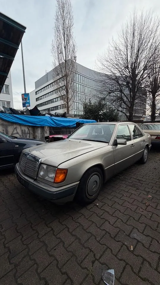 Mercedes-Benz E230