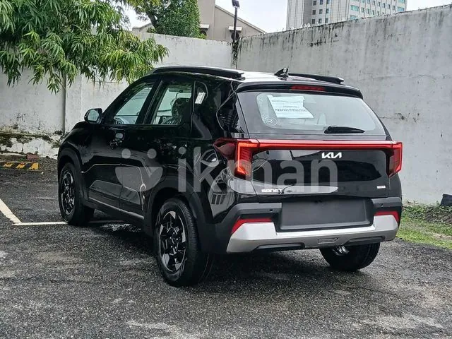 Kia Sonet 2026 photo 4