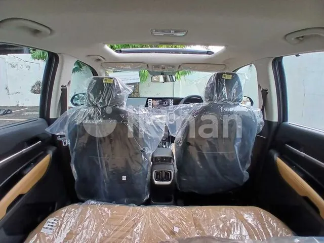 Kia Sonet 2026 photo 3