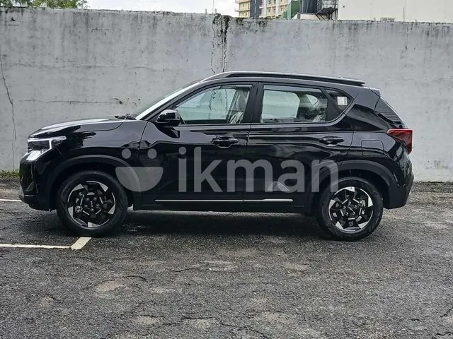 Kia Sonet 2026 photo 5