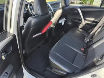 Toyota Rav4 2017 photo 4