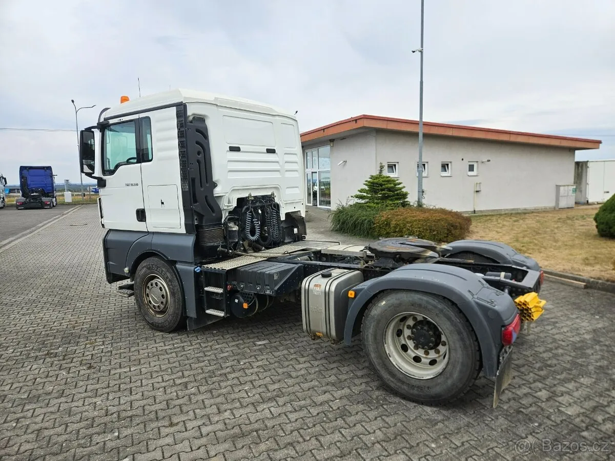 MAN Tgx 2020 photo 3
