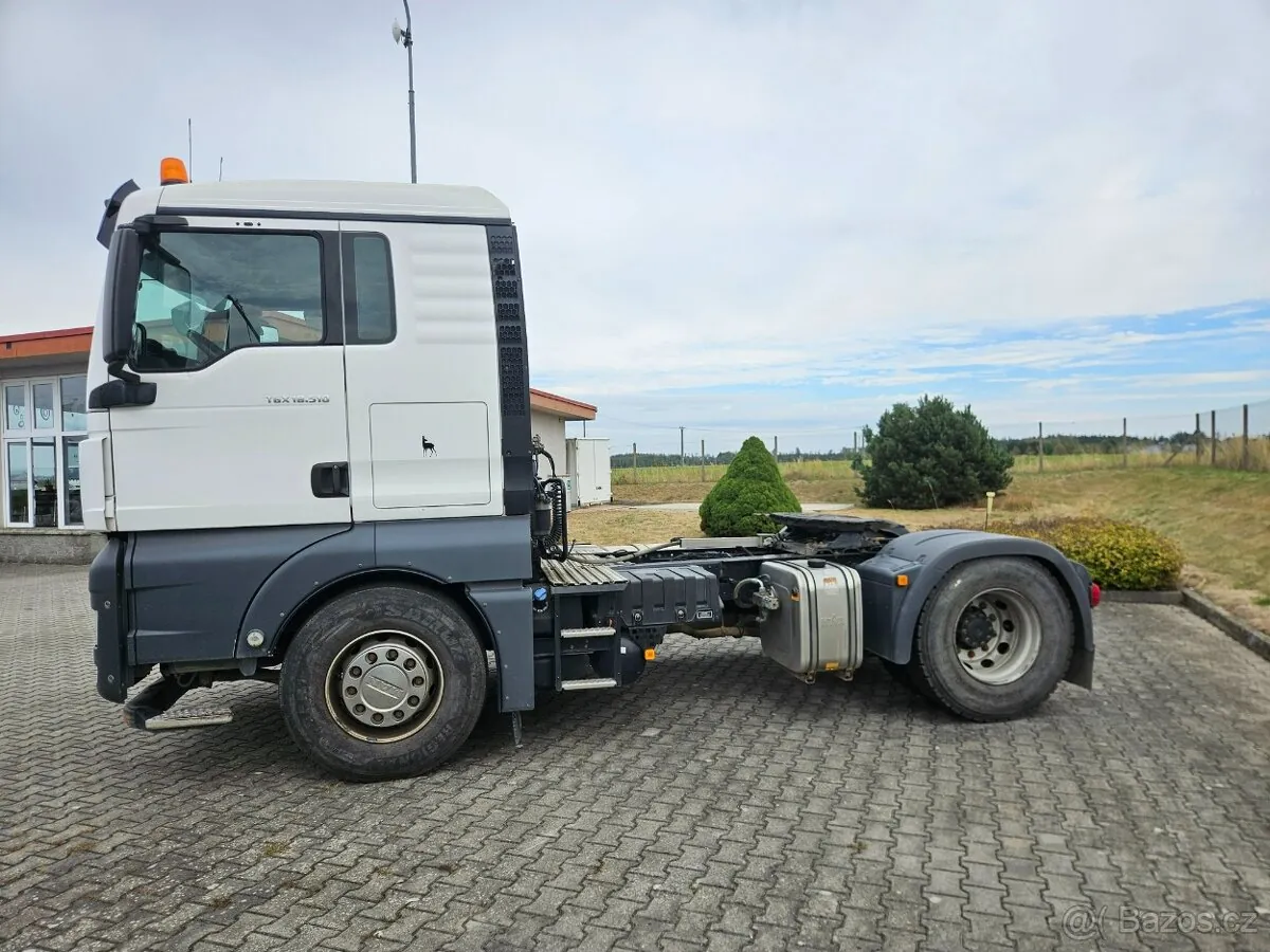 MAN Tgx 2020 photo 5