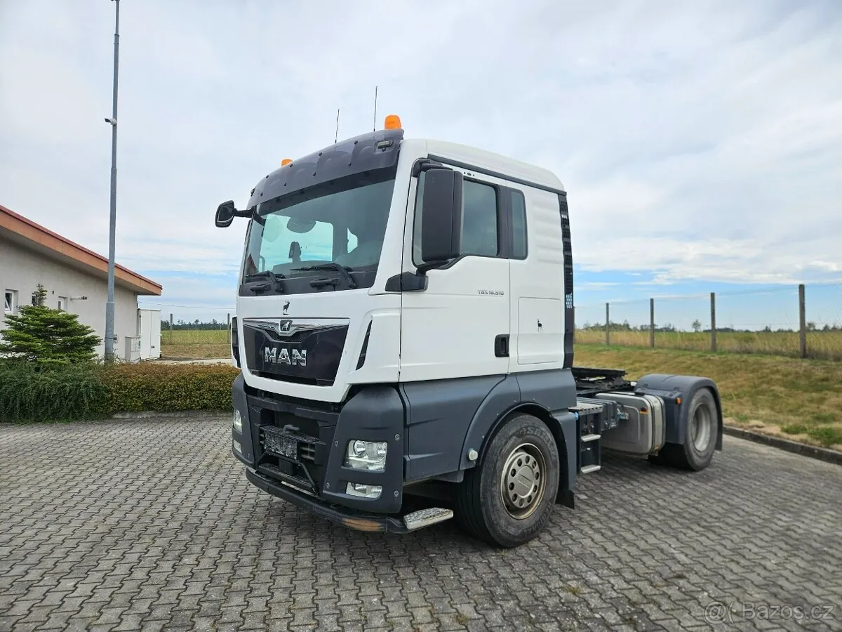MAN Tgx