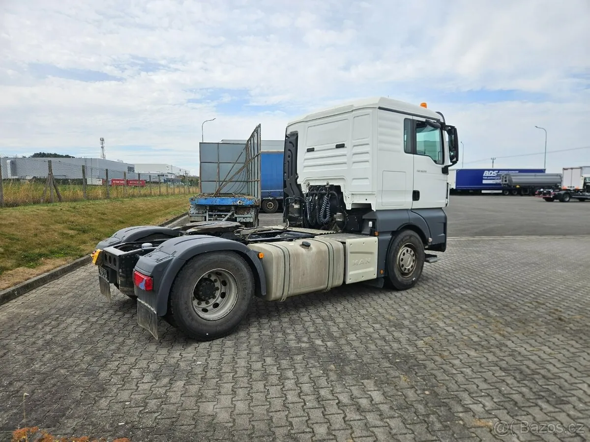 MAN Tgx 2020 photo 4