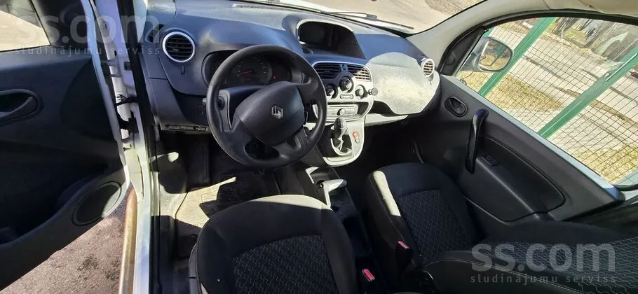 Renault Kangoo 2016 photo 4