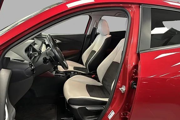 Mazda Cx-3 2015 photo 2