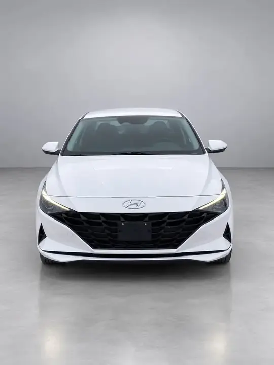Hyundai Elantra 2022 photo 4