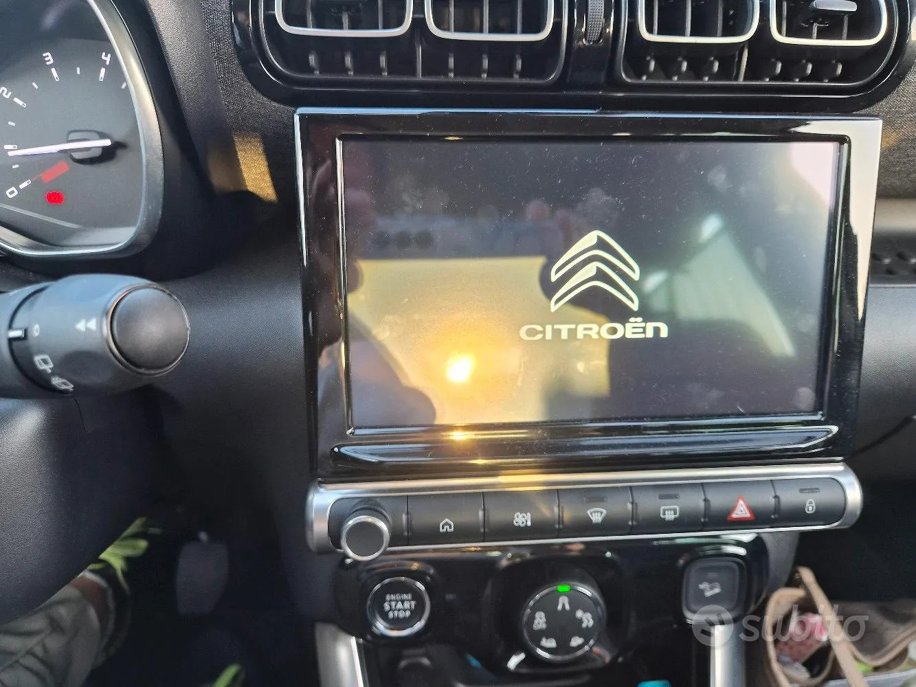 Citroen C3 Aircross 2021 photo 4