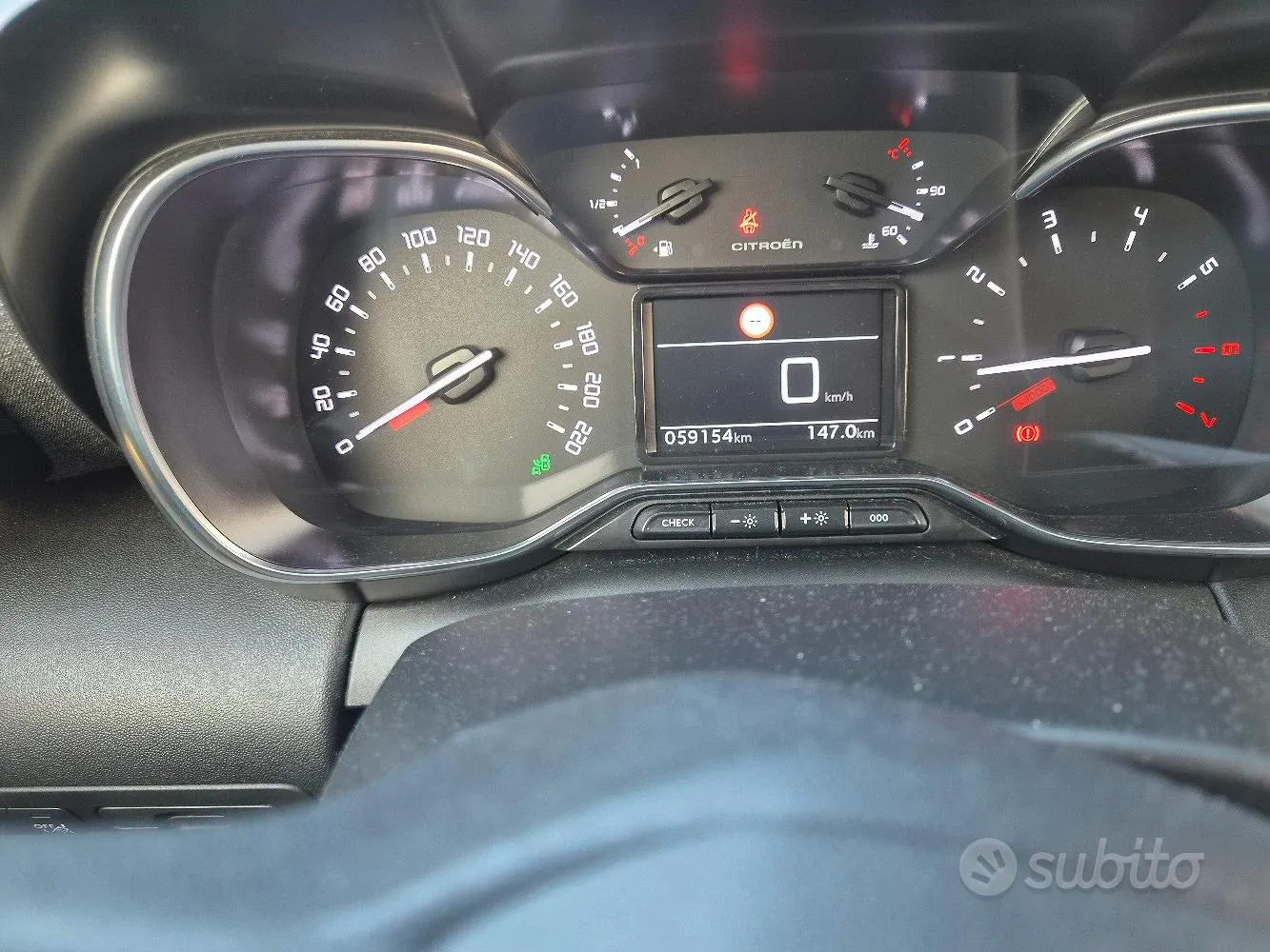 Citroen C3 Aircross 2021 photo 5