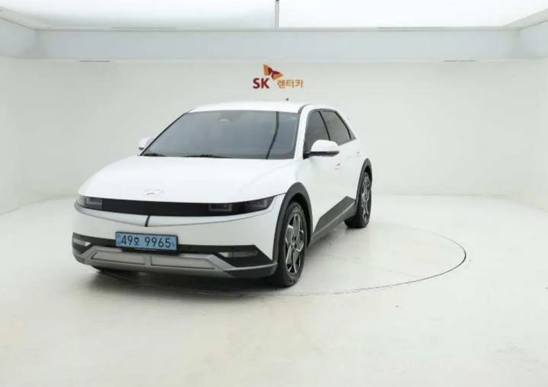 Hyundai Ioniq5