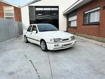Ford Sierra