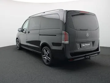Mercedes-Benz Vito Tourer 2025 photo 2