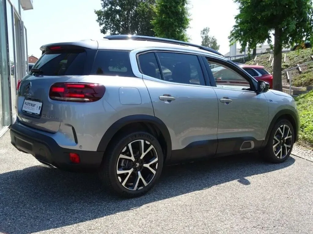 Citroen C5 Aircross 2023 photo 3