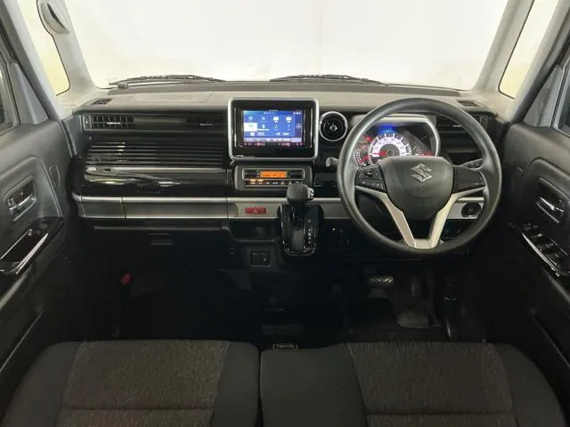 Suzuki Spacia 2018 photo 3