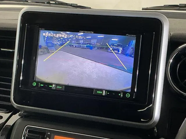 Suzuki Spacia 2018 photo 4