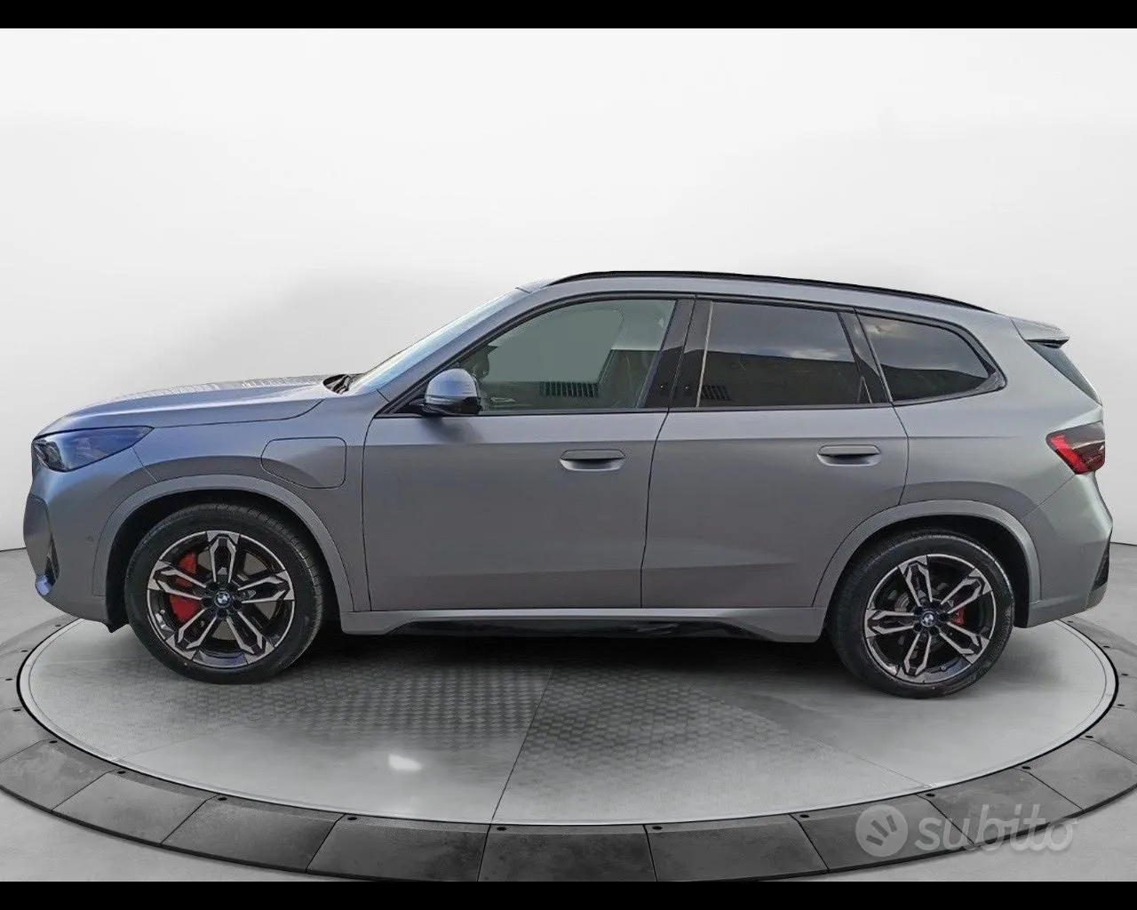 BMW X1 2025 photo 5