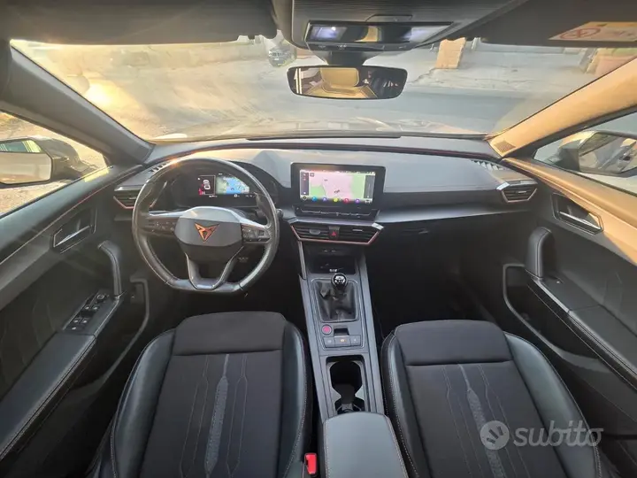 Cupra Formentor 2022 photo 3