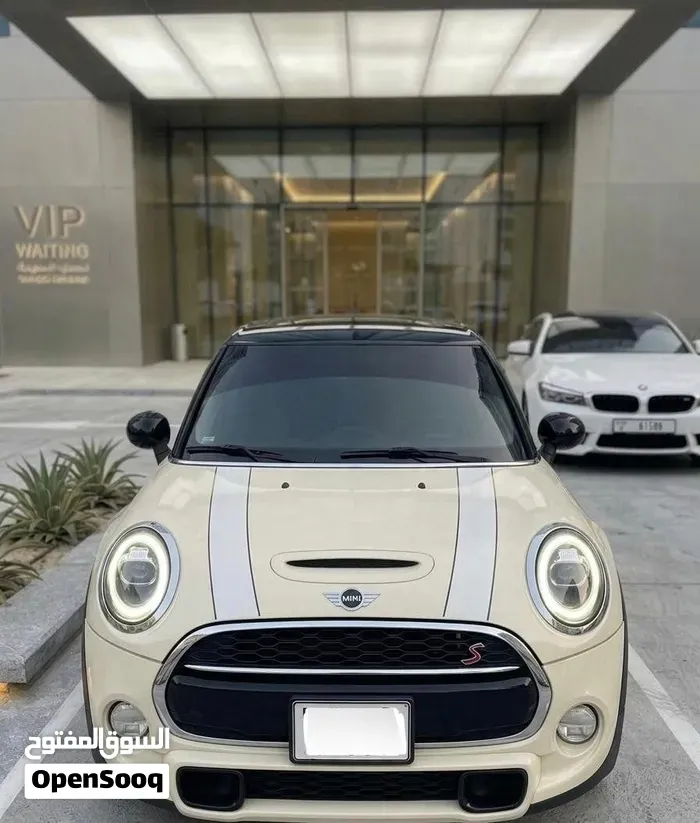 Mini Cooper S 2020 photo 4