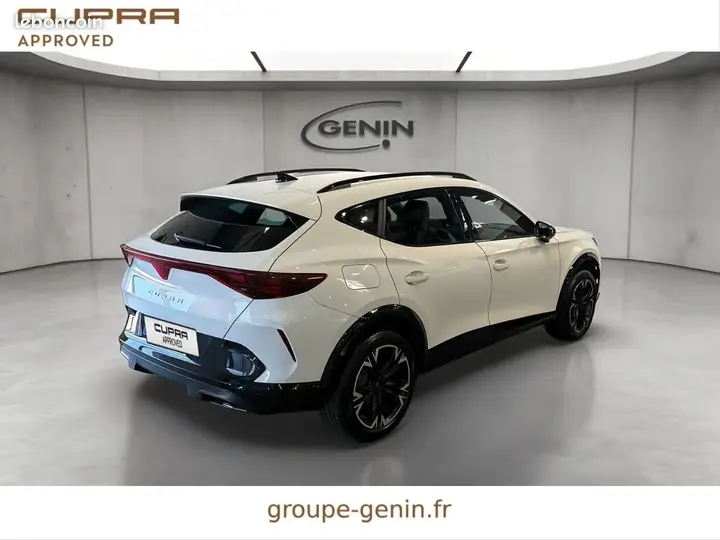 Cupra Formentor 2025 photo 5
