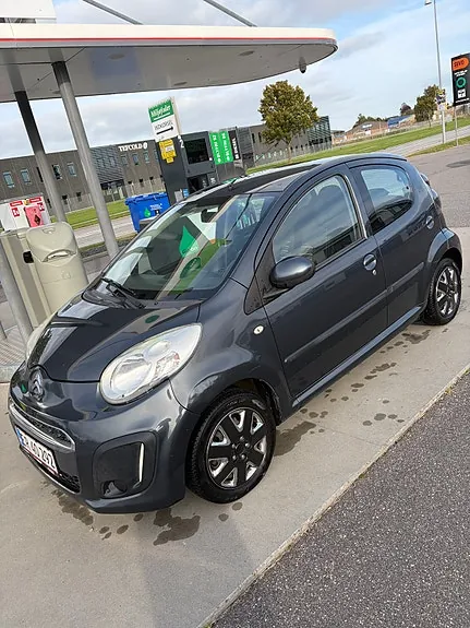 Citroen C1