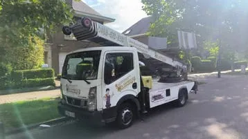 Nissan Cabstar