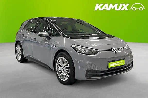 Volkswagen Id.3