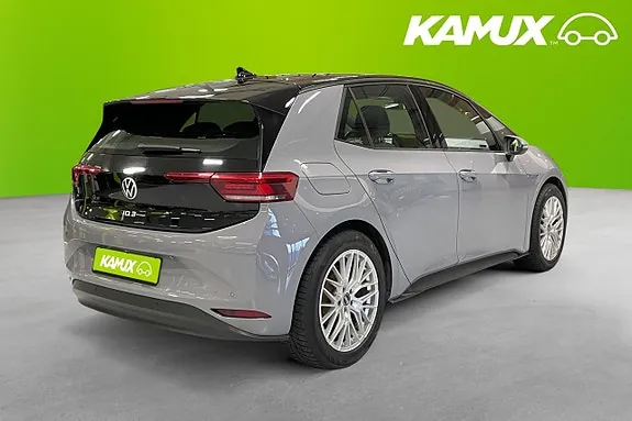 Volkswagen Id.3 2023 photo 4