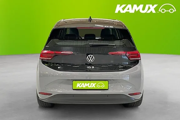 Volkswagen Id.3 2023 photo 5