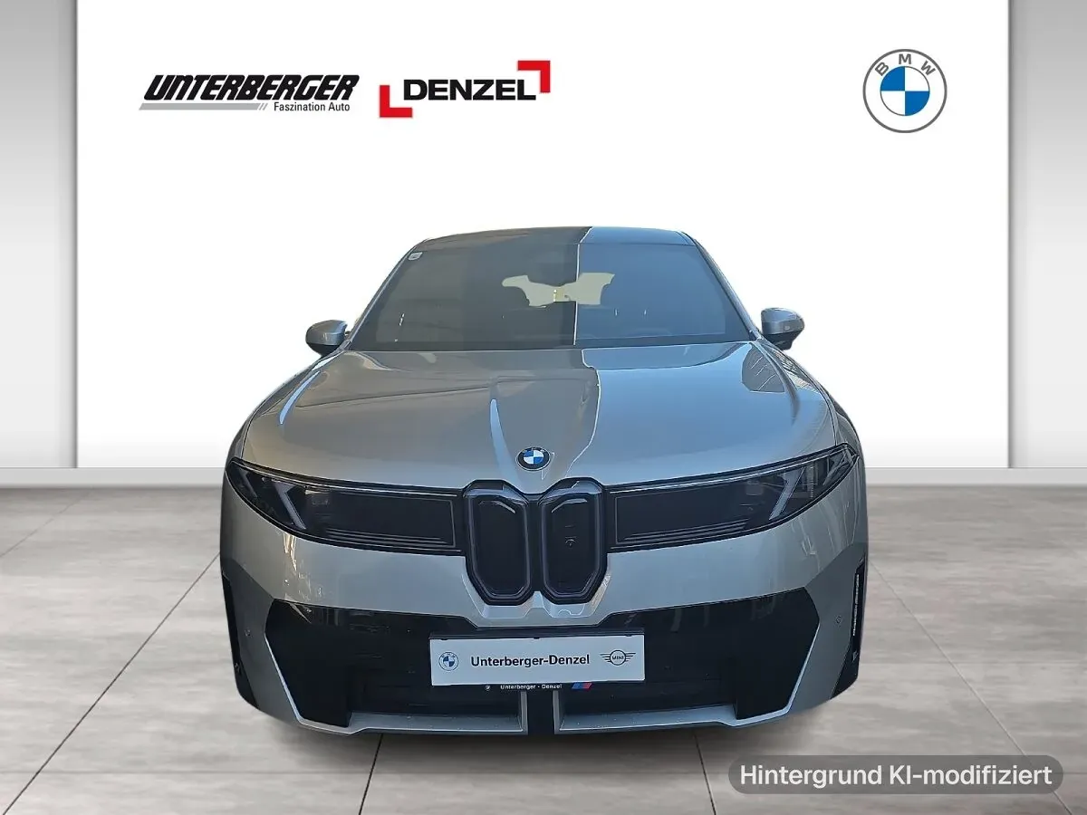 BMW Ix3 2026 photo 2