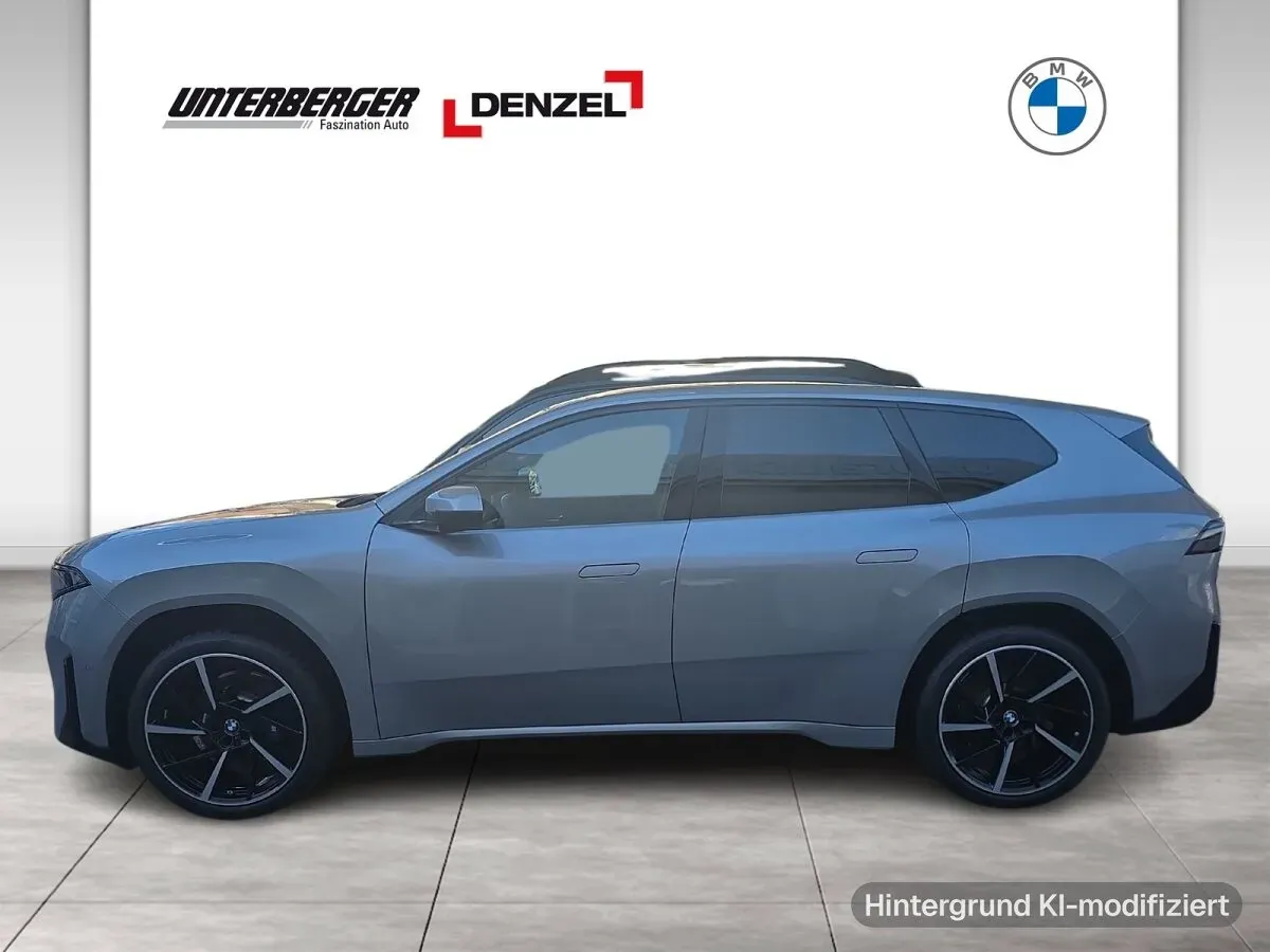 BMW Ix3 2026 photo 3