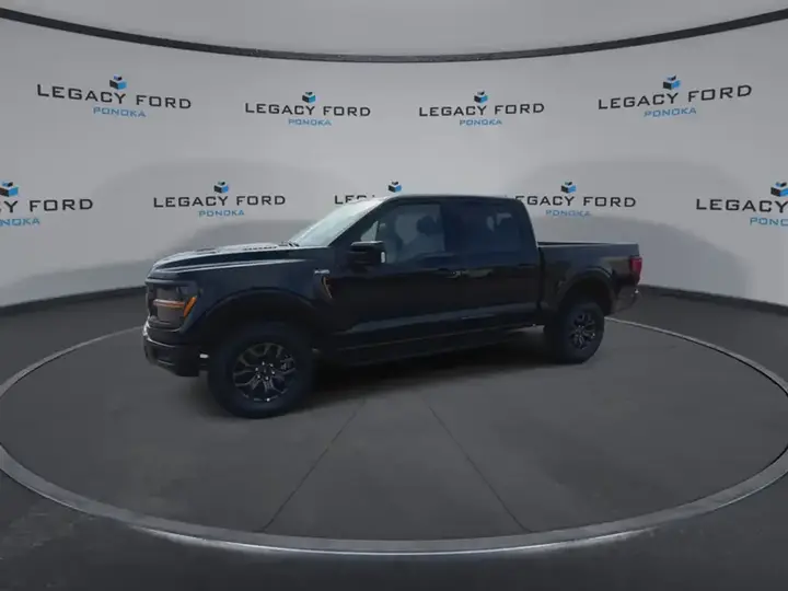 Ford F-150 2026 photo 5