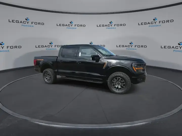 Ford F-150 2026 photo 3