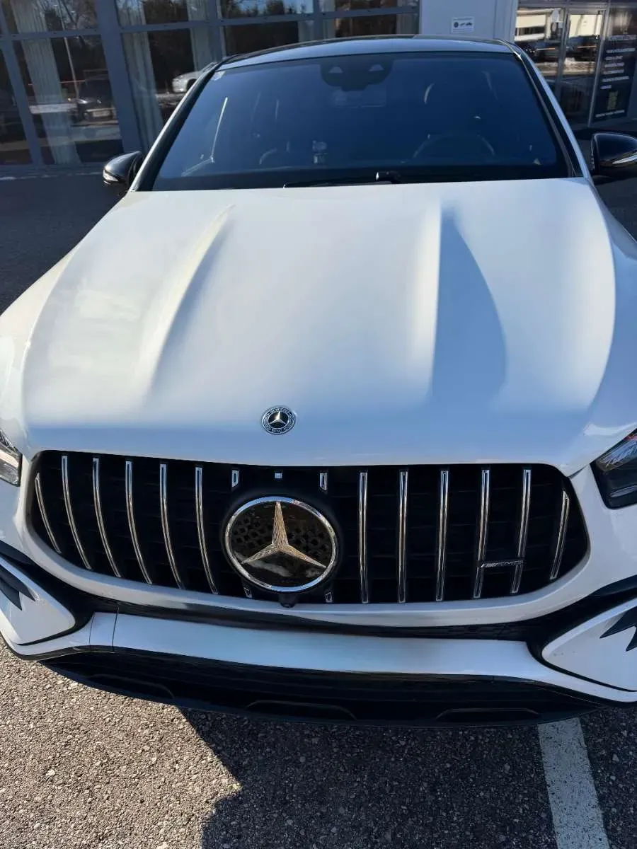 Mercedes-Benz Gle-Class 2023 photo 2