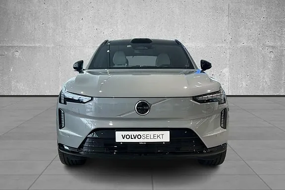 Volvo Ex90 2025 photo 5