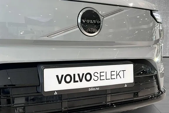 Volvo Ex90 2025 photo 4