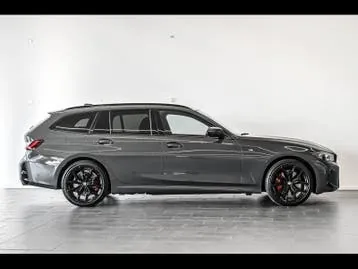 BMW 3-Serie 2025 photo 3