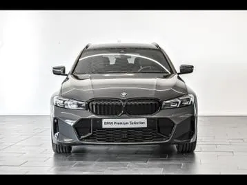 BMW 3-Serie 2025 photo 2