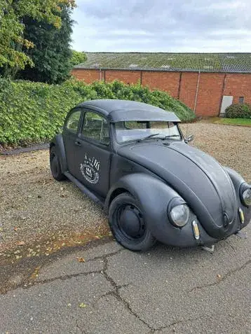 Volkswagen Kever