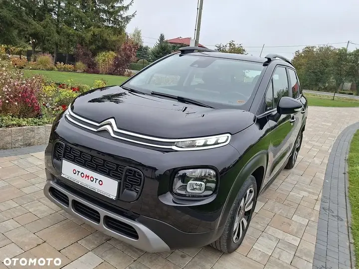 Citroen C3 Aircross 2020 photo 3