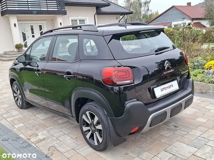 Citroen C3 Aircross 2020 photo 5