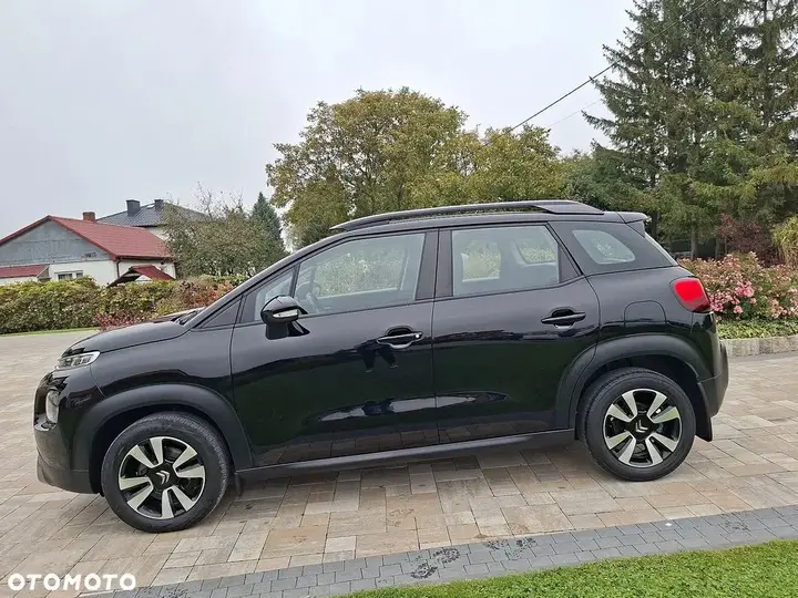 Citroen C3 Aircross 2020 photo 4