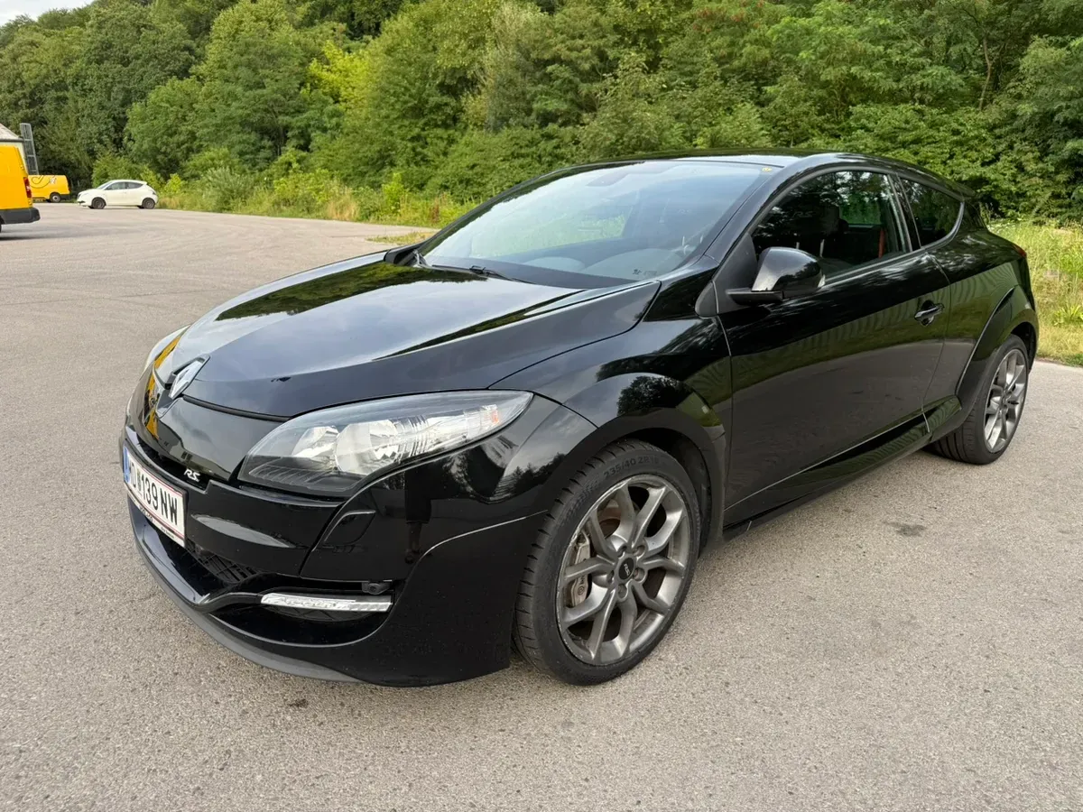 Renault Megane 2013 photo 3