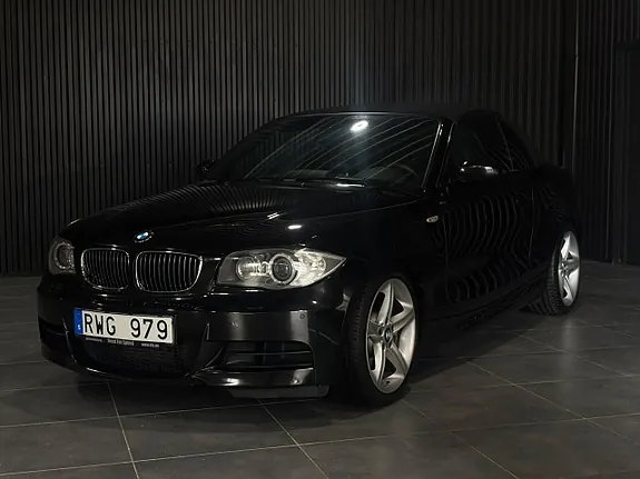 BMW 135I