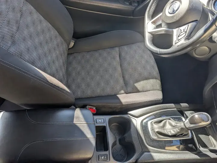 Nissan Qashqai 2023 photo 5