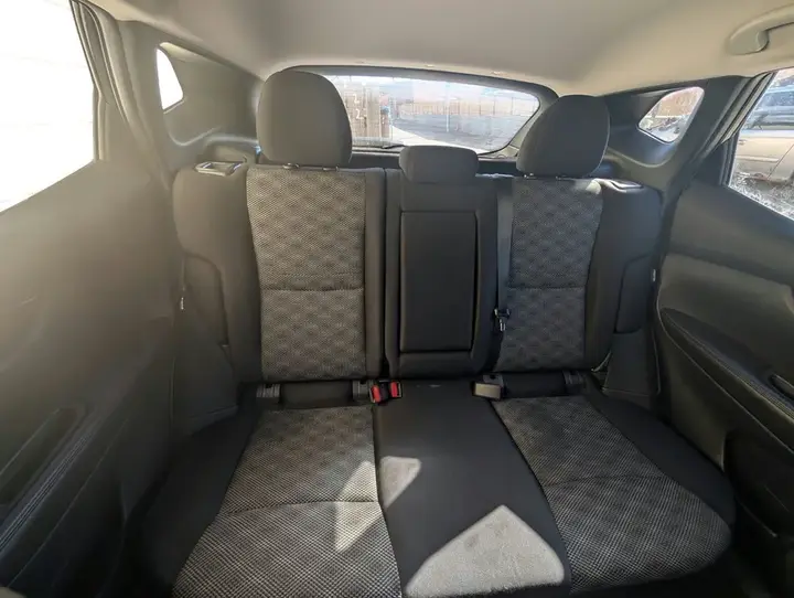 Nissan Qashqai 2023 photo 2