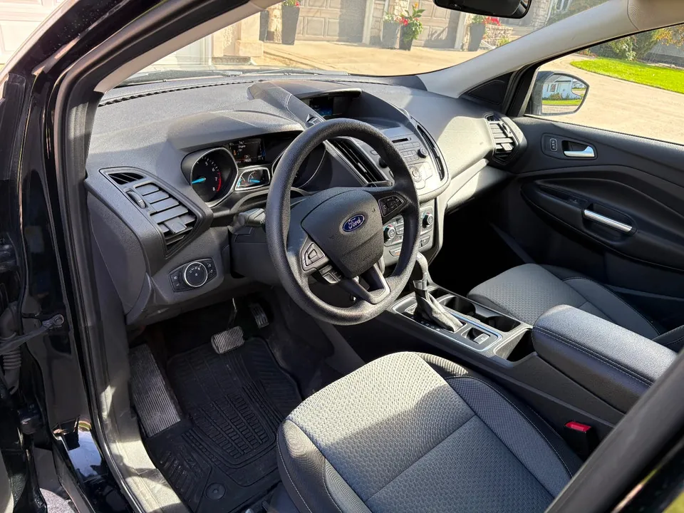 Ford Escape 2017 photo 5