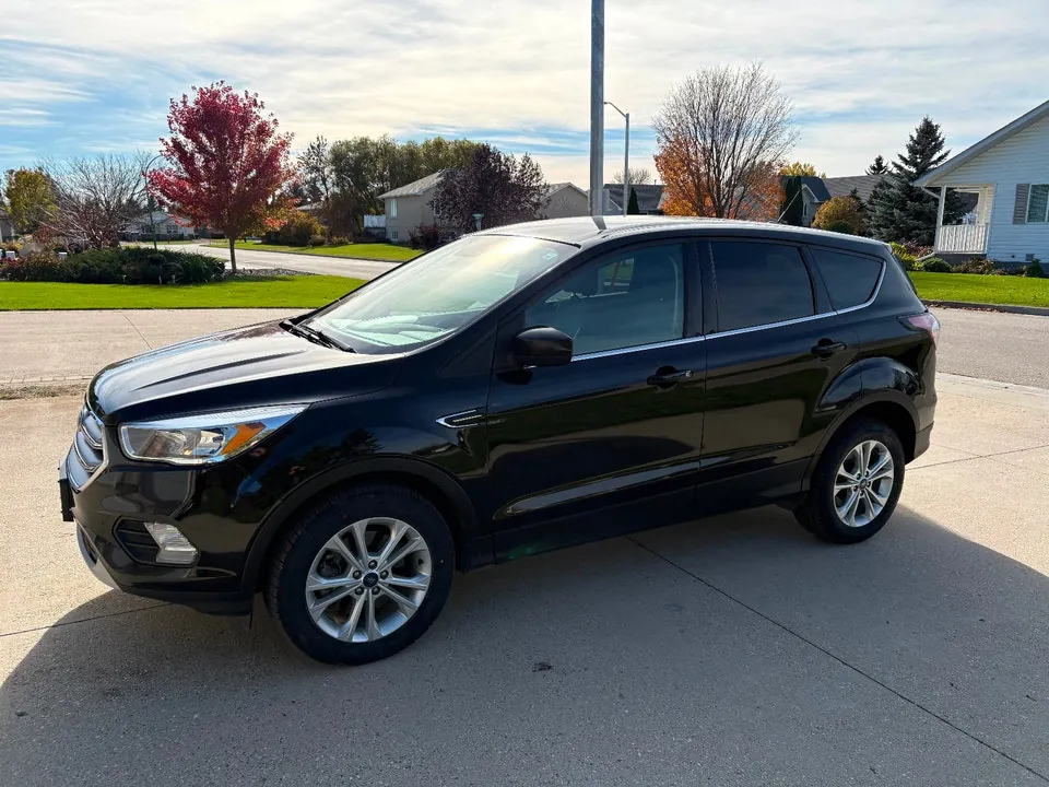 Ford Escape