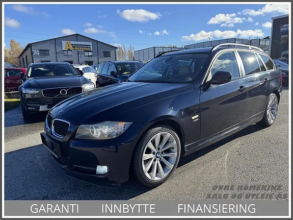 BMW 320D